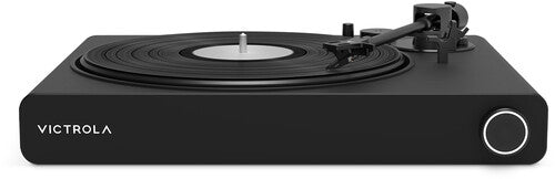 Victrola - Victrola Vpt2000blkort Stream Onyx Bt Wifi Tt