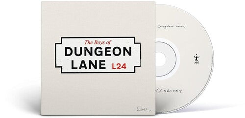 Paul Mccartney - Boys of Dungeon Lane