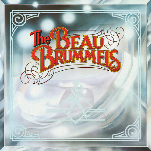 Beau Brummels - Beau Brummels - Orange Vinyl