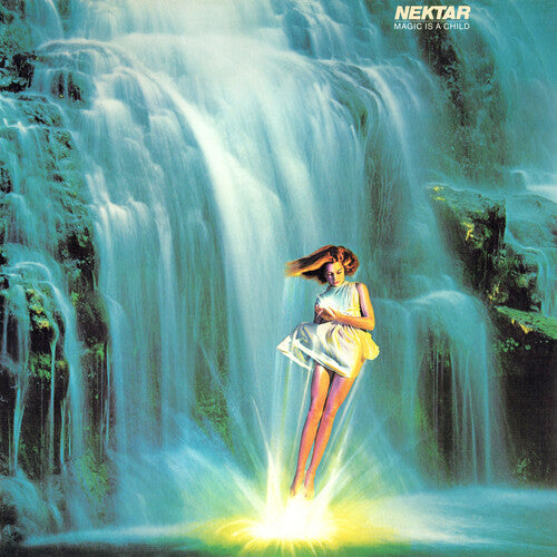 NEKTAR - Magic Is a Child - Remastered & Expanded Edition