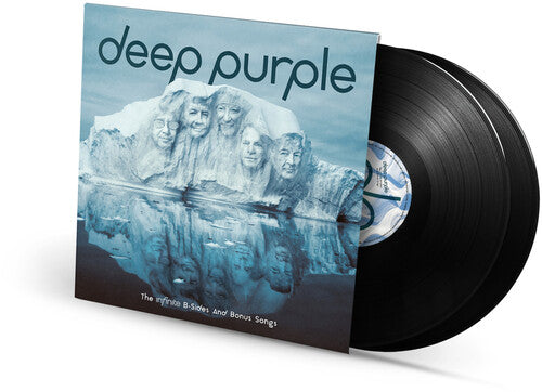Deep Purple - The Infinite B-Sides And Bonus Songs