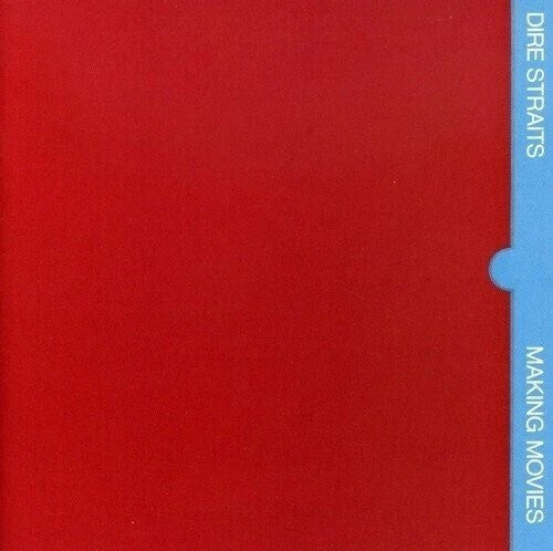Dire Straits - Making Movies - SHMCD