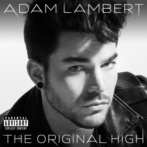 Adam Lambert - Original High