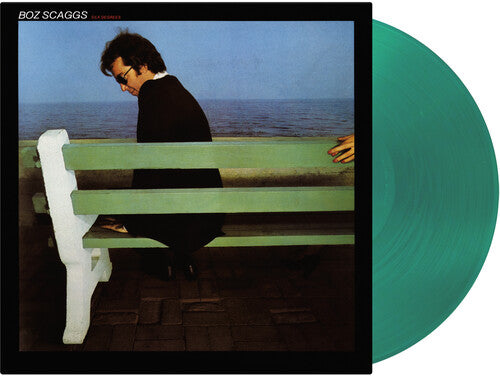 Boz Scaggs - Silk Degrees