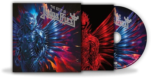 Judas Priest - Best of Judas Priest
