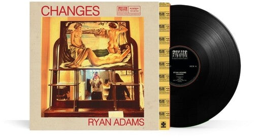 Ryan Adams - CHANGES