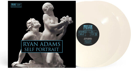Ryan Adams - Self Portrait