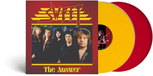 SWEET - ANSWER