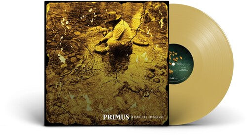 PRIMUS - A Handful of Nuggs