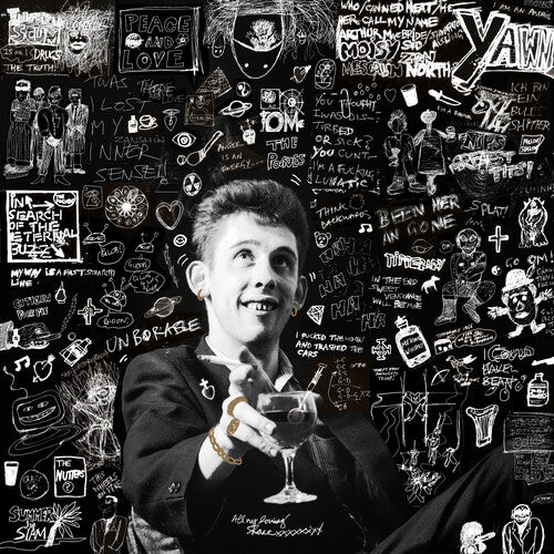 Shane Macgowan - 20th Century Paddy - Songs of Shane Macgowan