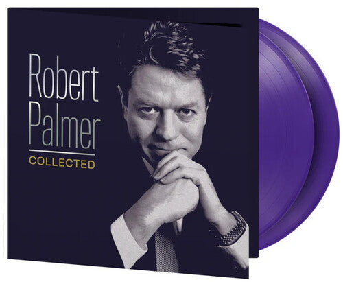 Robert Palmer - COLLECTED