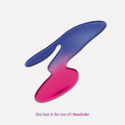 New Order - Best of / Rest of
