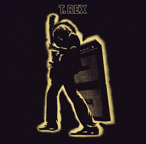 T.REX - Electric Warrior - Japanese Limited Edition
