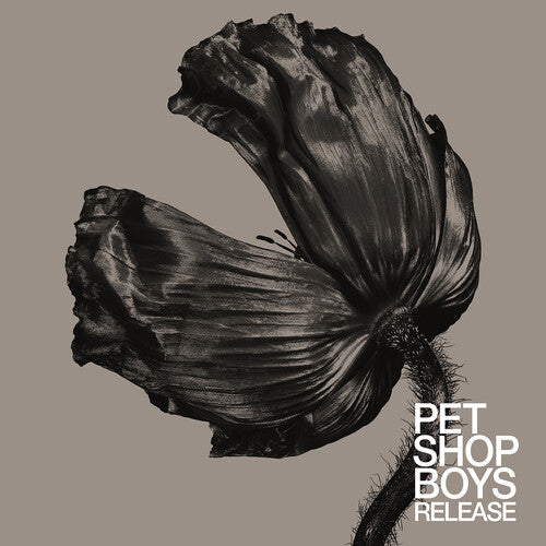 Pet Shop Boys - RELEASE