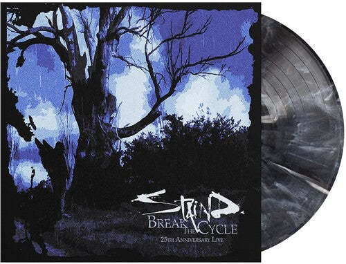 STAIND - Break the Cycle