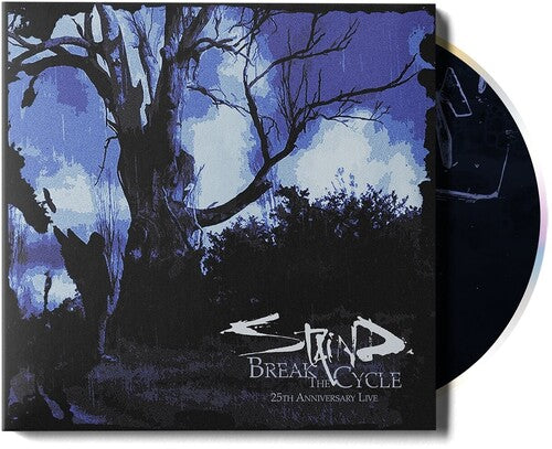 STAIND - Break the Cycle