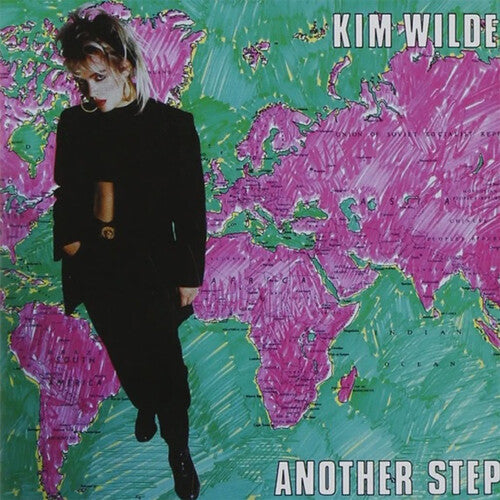 Another Step - Expanded Edition 3CD+DVD