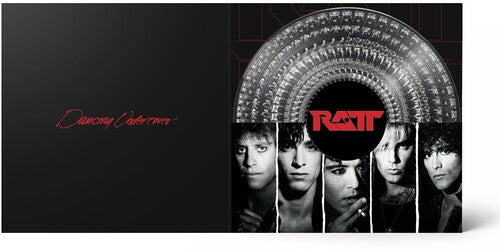 RATT - Dancing Undercover