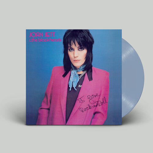 I Love Rock 'N Roll (45th Anniversary Edition)