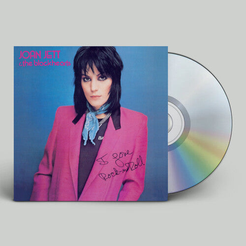 I Love Rock 'N Roll (45th Anniversary Edition)