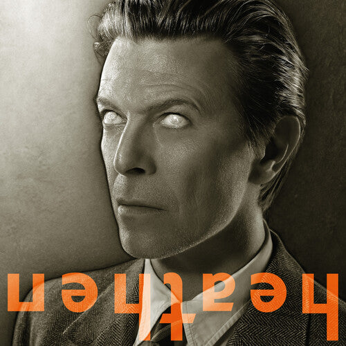 David Bowie - HEATHEN