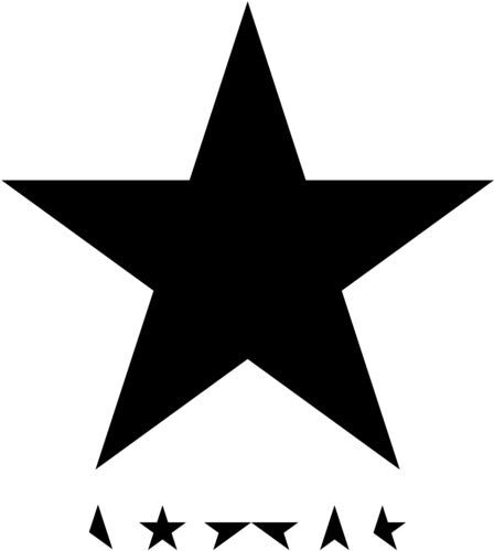 David Bowie - STAR