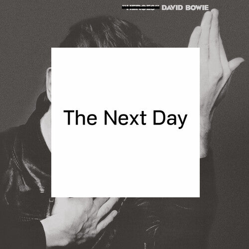 David Bowie - NEXT DAY
