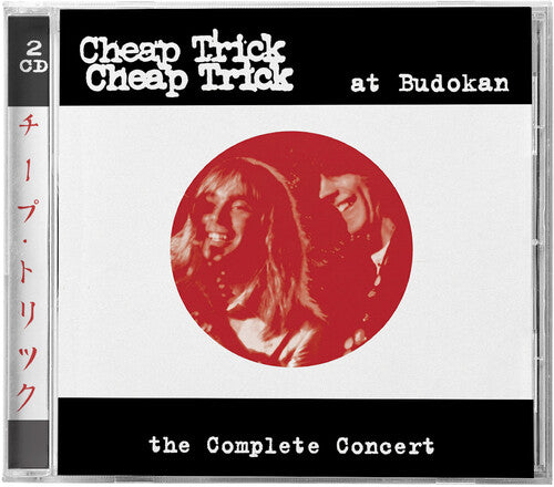 At Budokan: The Complete Concert