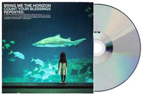 Bring Me the Horizon - Count Your Blessings