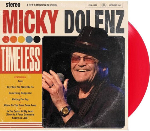 Micky Dolenz - Timeless