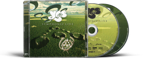 Symphonic Live (Double Sacd Hybrid Multi-Channel)