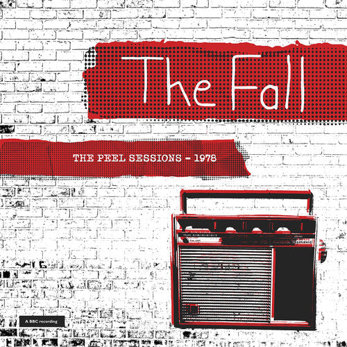 FALL - Peel Sessions 1978