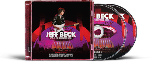 Live at the Hollywood Bowl