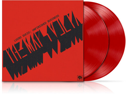 Mars Volta - Lucro Sucio; Unfinished Business