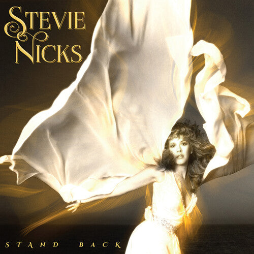 Stand Back
