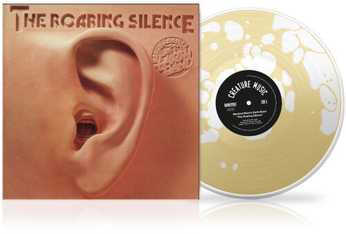 Manfred Mann's Earth Band - Roaring Silence