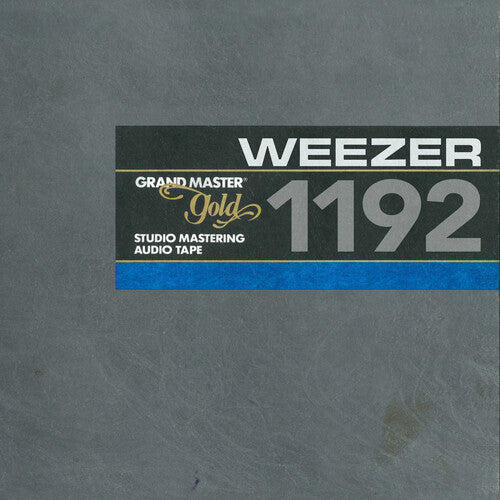 WEEZER - 1192