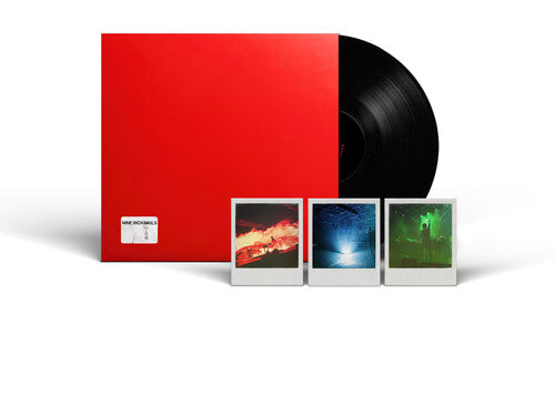 Nine Inch Nails - Nine Inch Noize