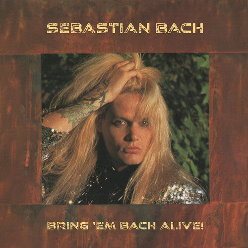 Bring 'Em Bach Alive: Tokyo 1998