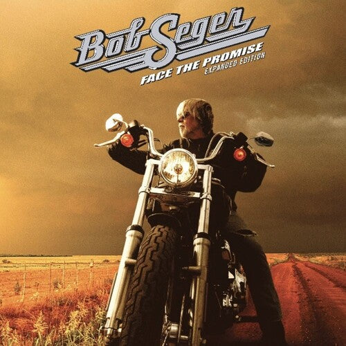Bob Seger - Face The Promise