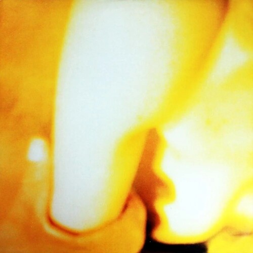 Smashing Pumpkins - Pisces Iscariot