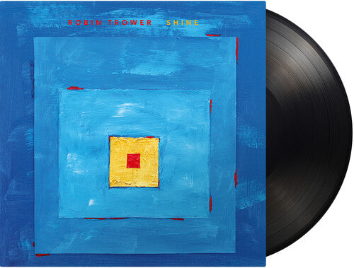Robin Trower - Shine