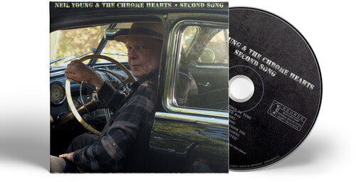 Neil Young - Second Song