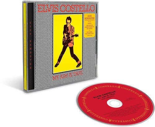 Elvis Costello - My Aim Is True (2026 Remaster)