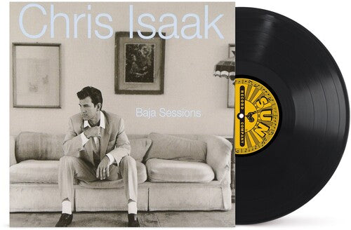 Chris Isaak - Baja Sessions - 30th Anniversary Edition