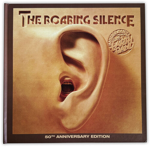 Manfred Mann's Earth Band - The Roaring Silence (50th Anniversary)