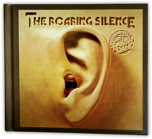 Manfred Mann's Earth Band - The Roaring Silence (50th Anniversary)