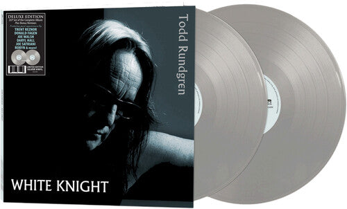 Todd Rundgren - White Knight