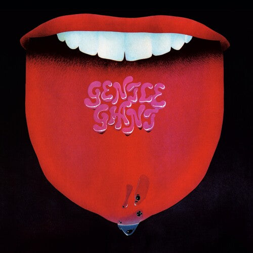 Gentle Giant - Acquiring the Taste