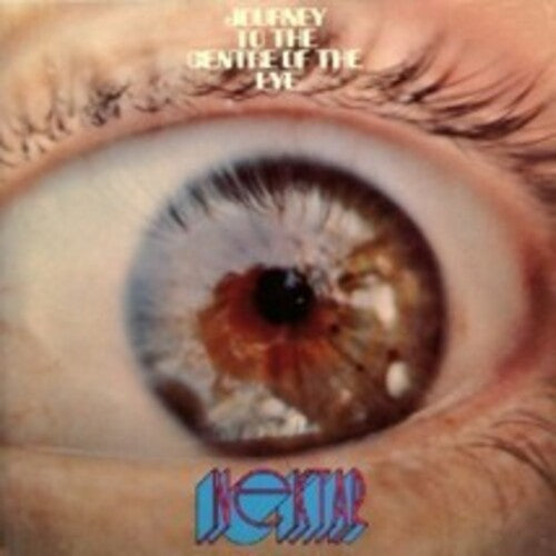 NEKTAR - Journey To The Centre Of The Eye - 2024 Mix